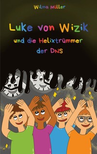 Luke von Wizik 7 - Wilma Müller - ebook