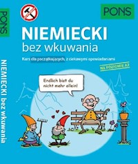 Niemiecki bez wkuwania A2 (M) -  - książka