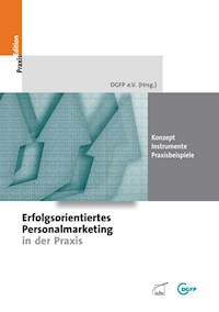 Erfolgsorientiertes Personalmarketing in der Praxis -  - ebook