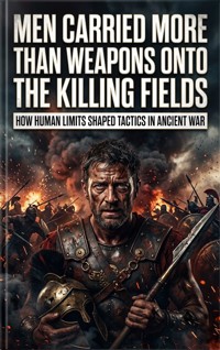 Men carried more than weapons onto the killing fields - Ryan Holloway - ebook