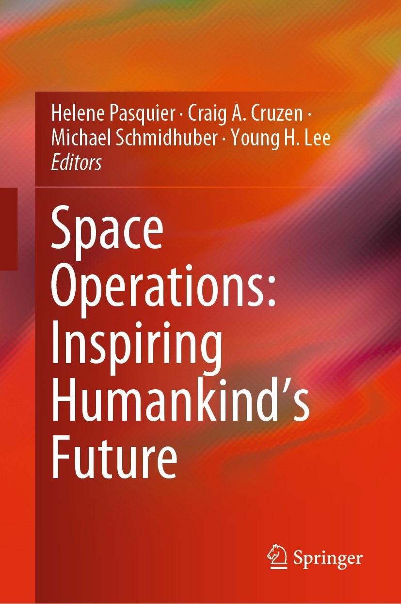Space Operations: Inspiring Humankind's Future