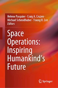 Space Operations: Inspiring Humankind's Future -  - ebook