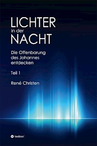 Lichter in der Nacht - René Christen - ebook