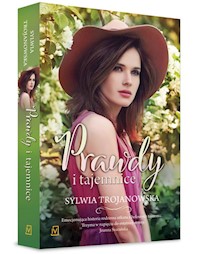Prawdy i tajemnice - Sylwia Trojanowska - książka