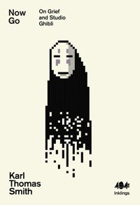 Now Go - Karl Thomas Smith - ebook