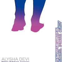 Auf dem Weg zur Erleuchtung - Alysha Devi - ebook