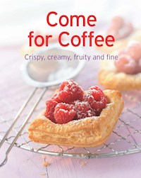Come for Coffee -  - ebook