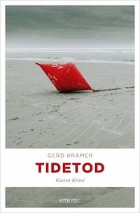 Tidetod - Gerd Kramer - ebook