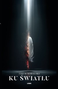 Ku światłu - Sobalski Jakub - książka