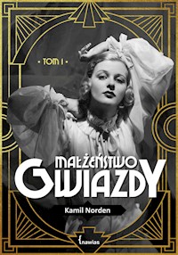 Małżeństwo gwiazdy - Norden Kamil - książka