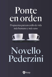 Ponte en orden - Novello Pederzini - ebook