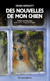 Des nouvelles de mon chien - Denis Hergott - ebook