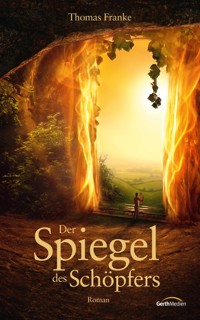 Der Spiegel des Schöpfers - Thomas Franke - ebook