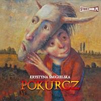 Pokurcz - Krystyna Śmigielska - audiobook