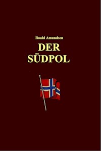 Der Südpol - Roald Amundsen - ebook