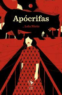 Apócrifas - Lola Nieto - ebook