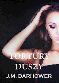 Tortury jej duszy - Darhower J.M. - książka