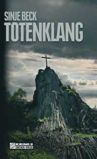 Totenklang - Sinje Beck - ebook