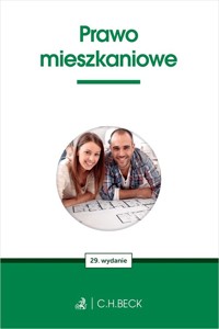 Prawo mieszkaniowe -  - książka