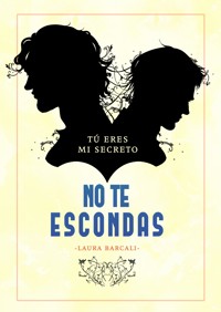 No te escondas - Laura Barcali - ebook