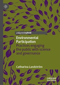 Environmental Participation - Catharina Landström - ebook