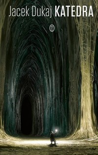 Katedra - Jacek Dukaj - ebook + książka