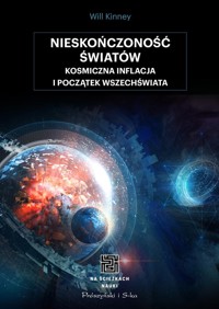 Nieskończoność światów - Kinney Will - książka