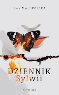 Dziennik Sylwii - Ewa Małopolska - ebook + audiobook + książka