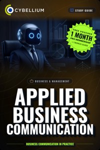 Applied Business Communication - Cybellium - ebook