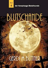 Blutschande - Gerdi M. Büttner - ebook