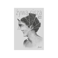 Żywa cisza - Maurer Joanna - ebook + książka