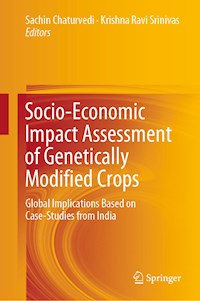 Socio-Economic Impact Assessment of Genetically Modified Crops -  - ebook