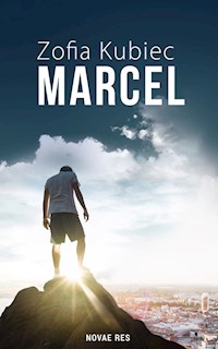 Marcel - Zofia Kubiec - ebook + audiobook + książka