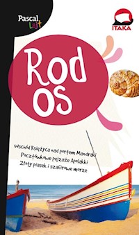 Rodos Pascal Lajt -  - książka