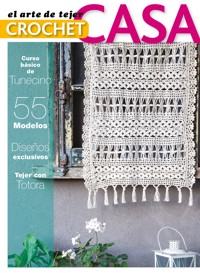 Casa Crochet - VV. AA. - ebook