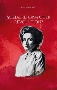 Sozialreform oder Revolution? - Rosa Luxemburg - ebook