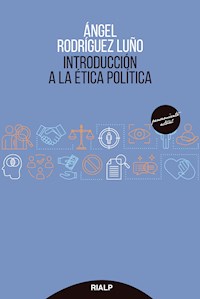 Introducción a la ética política - Ángel Rodríguez Luño - ebook