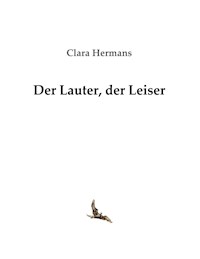 Der Lauter, der Leiser - Clara Hermans - ebook