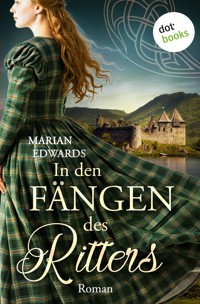In den Fängen des Ritters - Marian Edwards - ebook