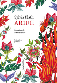 Ariel - Sylvia Plath - ebook