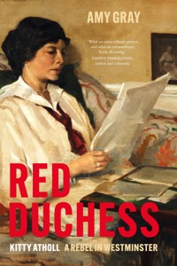 Red Duchess - Amy Gray - ebook