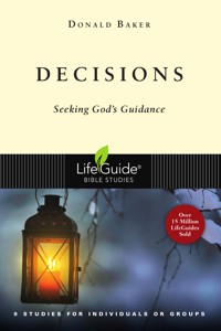 Decisions - Donald Baker - ebook