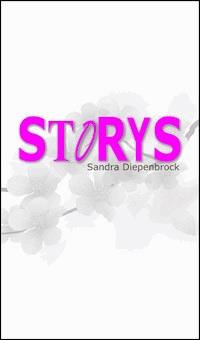 STORYS - Sandra Diepenbrock - ebook