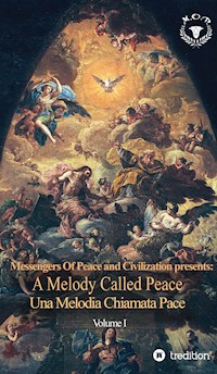 A Melody Called Peace - Ellias Aghili Dehnavi - ebook