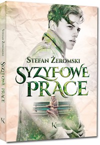 Syzyfowe prace - Stefan Żeromski - ebook + audiobook + książka