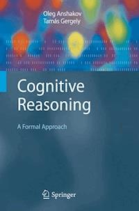 Cognitive Reasoning - Oleg M. Anshakov - ebook