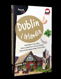 Dublin i Irlandia Pascal Lajt - Mazurek-Schramm Justyna, Schramm Krzysztof - książka