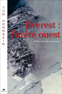 Everest, l'arête ouest - Tom Hornbein - ebook