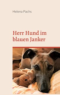Herr Hund im blauen Janker - Helena Pachs - ebook