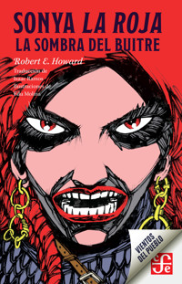 Sonya, la Roja - Robert E. Howard - ebook